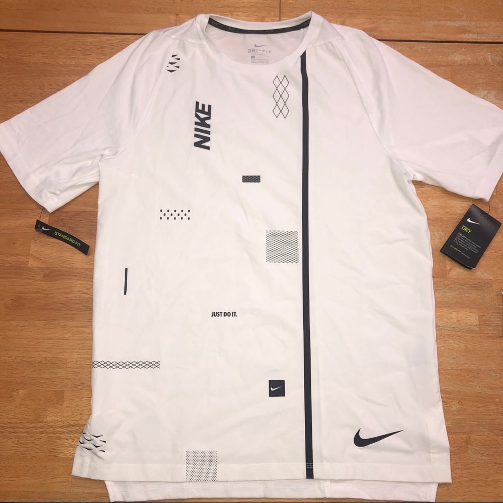 Nike Dri-Fit t-shirt
